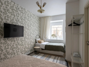 Апартаменты Rest in the center