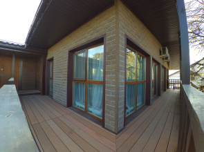 Гостевой дом В гостях как дома