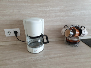 Апартаменты Пандора Флагман