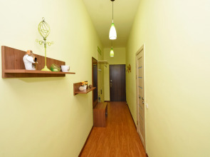 Апартаменты Umba Apartment N6 - новостройка