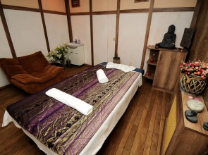 Бутик-отель Корал