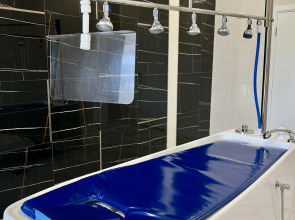 Отель Черноморская Жемчужина