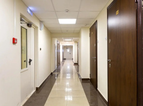 Апартаменты RoomOnDay в ЖК Саяны-Парк арт.000223