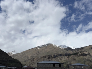 Частный дом family