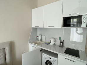 Апартаменты  Покровский парк