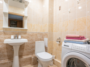 Апартаменты Сон и Душ на Щорса