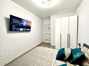 Квартира Рядом с ТЦ Премьер