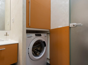 Апартаменты LetYourFlat Sakura 1 спальня