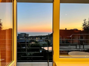 Гостевой дом Ледис