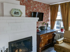 Гостевой дом Капитанская дача