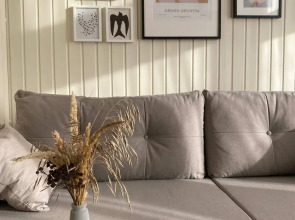 Апартаменты Заозерная 28