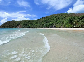 Курортный отель Ao Prao Resort