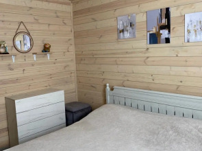 Частный дом в живописном месте