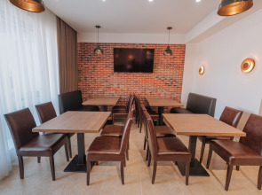 Мини-отель Вилла Дали