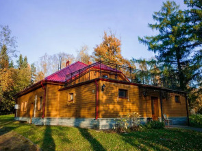 База отдыха Царская Усадьба