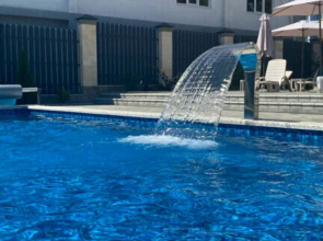 Отель Корсо