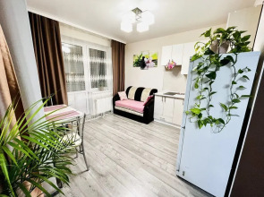 Квартира Однокомнатная в Саранске