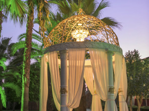 Delphin Deluxe Hotel - Ultra All Inclusive