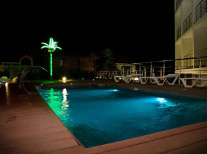 Гостевой дом Агой