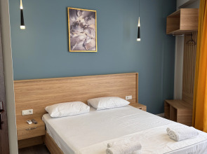 Бутик-отель Adam