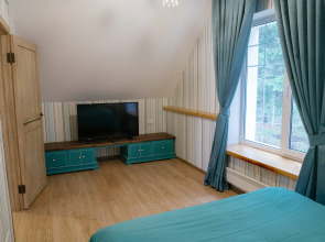 Парк-Отель Торбеево Озеро