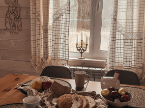 Гостевой Дом Woodsy House