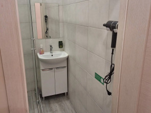 Квартира на Джамбула Мустаг