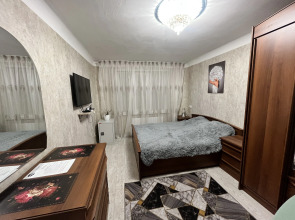 Квартира Однушка возле Аквапарка 20 век