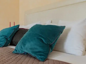 Гостевой дом WOLKI & LIPKI