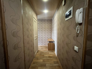 Апартаменты Unique Apart Фиалка рядом с РИАцентром и видом на Парк Ангелов на Ленина 32