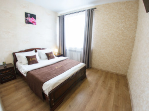 Апартаменты Inndays на Литейной 22