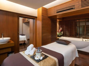 Отель The Landmark Bangkok