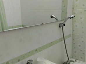 Апартаменты Like Home Tobolsk