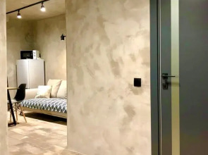 Апартаменты-студия RELAX APART – Молодёжная 78