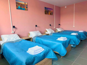 Отель Пионер