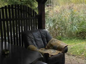 Гостевой дом у озера