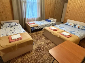 Частный дом У Романа