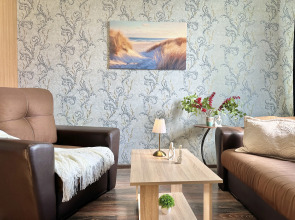 Квартира Трехкомнатная квартира Good Sleep Apartments