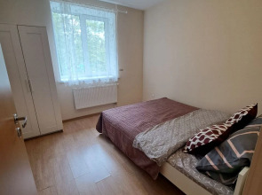 Дом в центре Зеленогорска