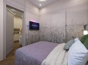 Квартира Семейная премиум-класса на Набережной