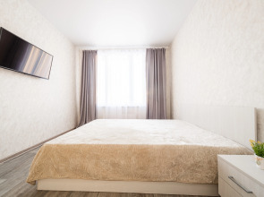 Апартаменты Favorite House рядом с ТРЦ Планета