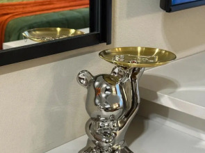 Апартаменты Granada Красивая Уютная Студия в Апарт-отеле VALO