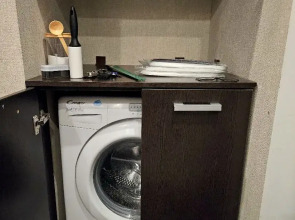 Квартира Неотель двушка рядом с Театром кукол