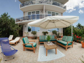 Гостевой Дом Peyzazh 2