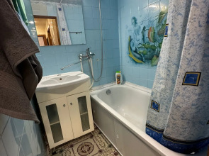 Квартира Двухкомнатная на Руднева