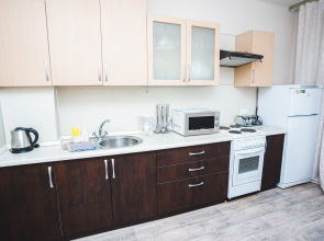 Апартаменты Atlant Apartments 82