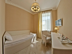 Отель Светлица