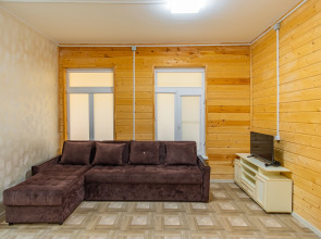 Шале Гостиный Двор 2