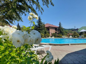 Курортный комплекс Садко