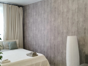 Квартира в микрорайоне Солнечный